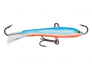 Балансир Rapala Minnow Jigging Rap W03-BSR