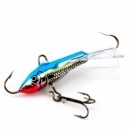 Балансир Rapala Minnow Jigging Rap W05-CHBM