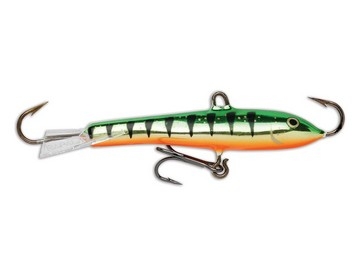 Балансир Rapala Minnow Jigging Rap W05-P