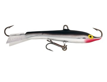 Балансир Rapala Minnow Jigging Rap W07-S