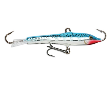 Балансир Rapala Minnow Jigging Rap W09-MB