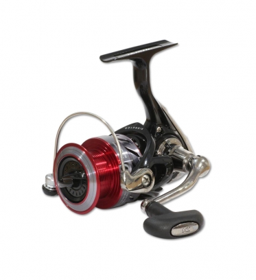 Катушка Daiwa Ninja 2500 A