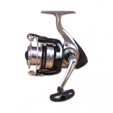 Катушка Daiwa Strikeforce 2500 B