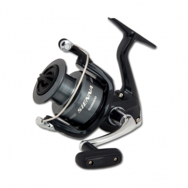 Катушка Shimano Siena 2500 FE