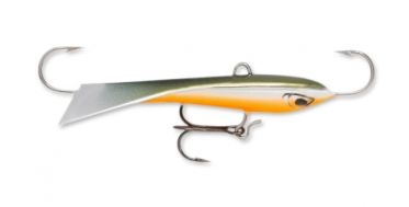 Балансир Rapala Snap Rap SNR04-SSD