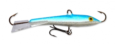 Балансир Rapala Minnow Jigging Rap W05-BPHF