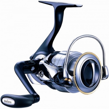 Катушка Daiwa 04 Certate 3500