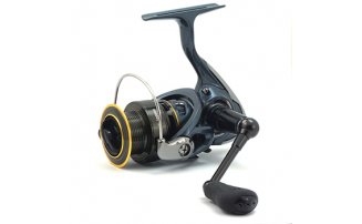 КАТУШКА DAIWA LEGALIS 2500 HA