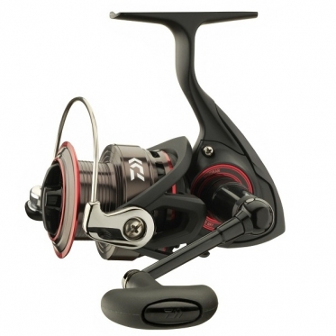 КАТУШКА DAIWA LG 2500A