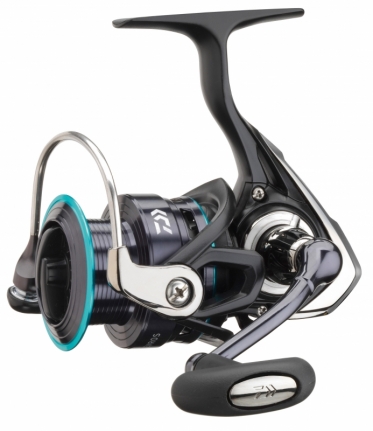 Катушка Daiwa Revros E 2500 A