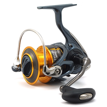 КАТУШКА DAIWA FREAMS 2500 A