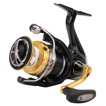 Катушка Shimano Nasci 2500 FB