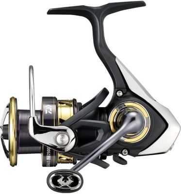 Катушка Daiwa 17 Legalis LT 3000D-C