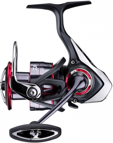 Катушка Daiwa 17 Fuego LT 3000D-C