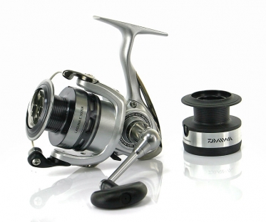 Катушка Daiwa Laguna Е2500А 