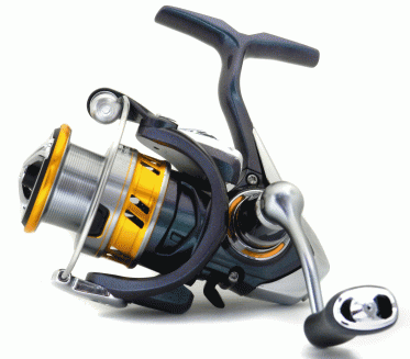 КАТУШКА DAIWA 18 REGAL LT 2500D