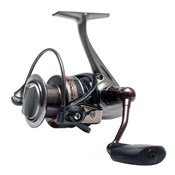 Катушка STINGER Trinergy HeavyJig 2500 