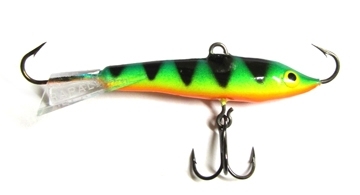 Балансир Rapala Minnow Jigging Rap W03-GLP