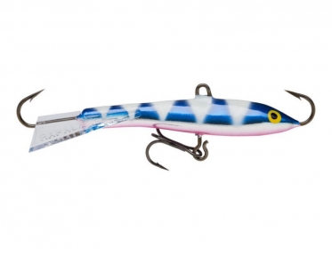 Балансир Rapala Minnow Jigging Rap W05-GZBP