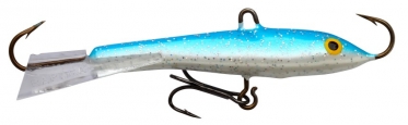 Балансир Rapala Minnow Jigging Rap W07-BPHF