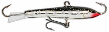 Балансир Rapala Minnow Jigging Rap W07-MS