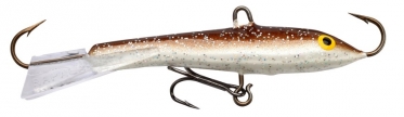 Балансир Rapala Minnow Jigging Rap W09-BRPHF 