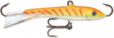 Балансир Rapala Minnow Jigging Rap W09-OTU