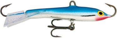 Балансир Rapala Minnow Jigging Rap W11-B