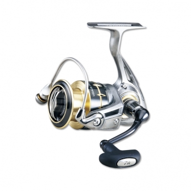 Катушка Daiwa Legalis 12 2506