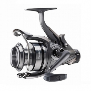 Катушка Daiwa Regal-Z 4000 BR