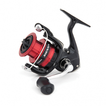 Катушка Shimano Sienna 500 FG