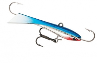 Балансир Rapala Snap Rap SNR06-CHB