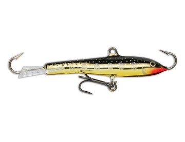 Балансир Rapala Minnow Jigging Rap W02-MG