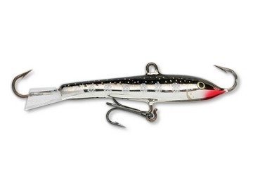 Балансир Rapala Minnow Jigging Rap W05-MS