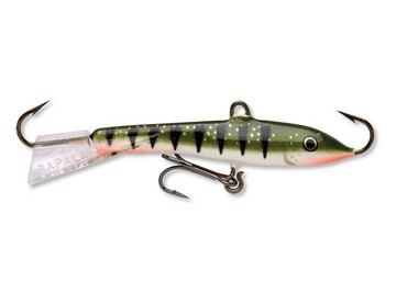 Балансир Rapala Minnow Jigging Rap W05-NP