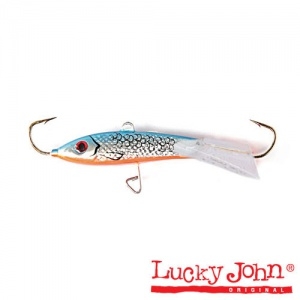 Балансир LUCKY JOHN Classic 3 цвет 45H