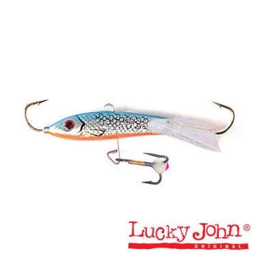 Балансир LUCKY JOHN Classic 4,5 цвет 45H