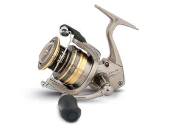 Катушка Shimano Exage 2500 FD