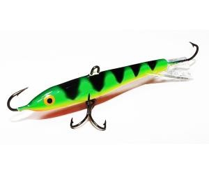 Балансир Rapala Minnow Jigging Rap W07-GT1