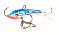 Балансир Rapala Minnow Jigging Rap W07-MB