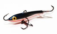 Балансир Rapala Minnow Jigging Rap W07-SSD